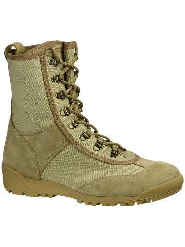 Ботинки Кобра 12320 Песок | Бутекс