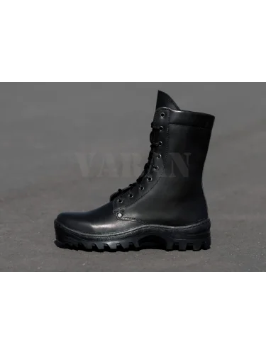 Ботинки 203 Легионер Black | Varan