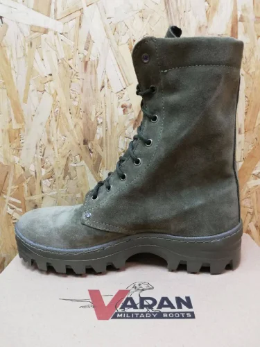 Ботинки 203 Легионер Olive | Varan