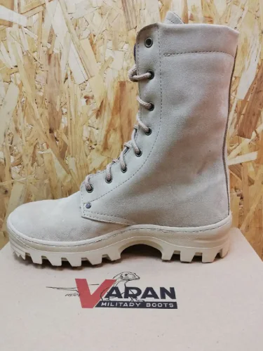 Ботинки 203 Легионер Пустыня | Varan