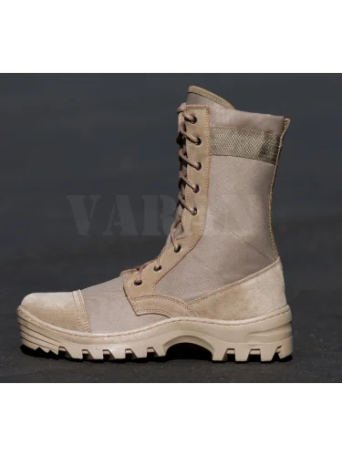 Ботинки 204 Натиск Coyte | Varan