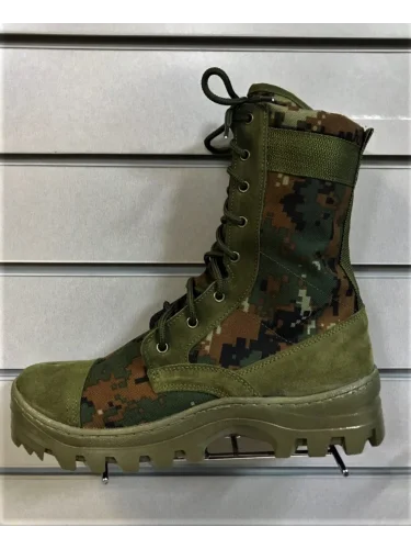 Ботинки 204 Натиск Marpat | Varan