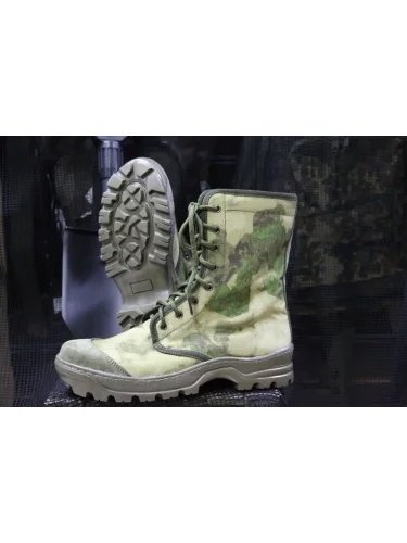 Ботинки 207 Орлан Атака | Varan