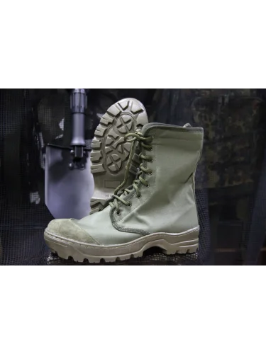 Ботинки 207 Орлан Oliva | Varan