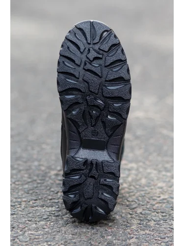 Ботинки 208 Black | Varan