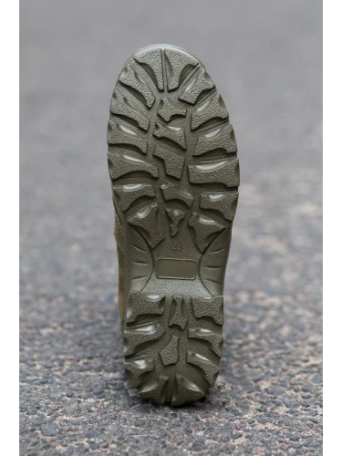 Ботинки 208 Multicam | Varan