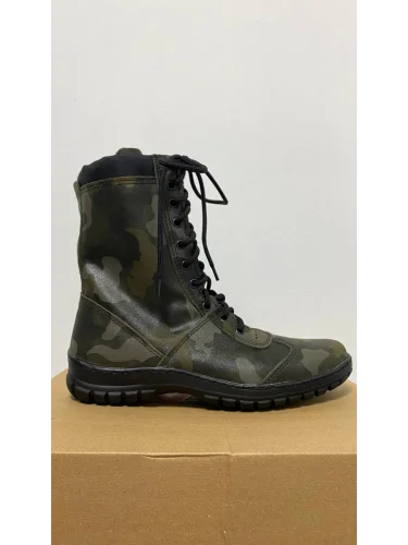 Ботинки 210 Утки Camo | Varan