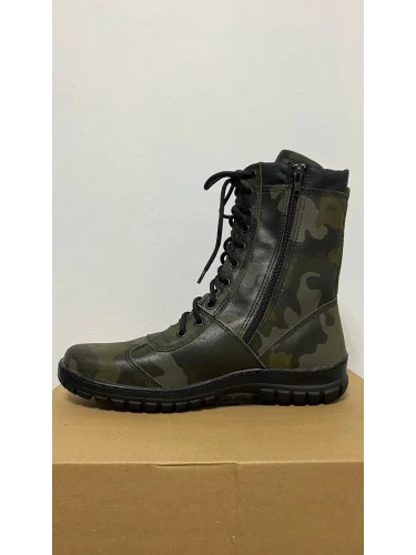 Ботинки 210 Утки Camo | Varan