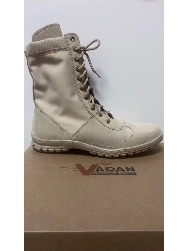 Ботинки 211 Утки Beige| Varan