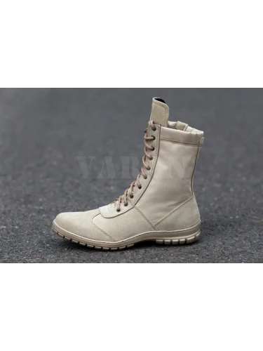 Ботинки 211 Утки Beige| Varan