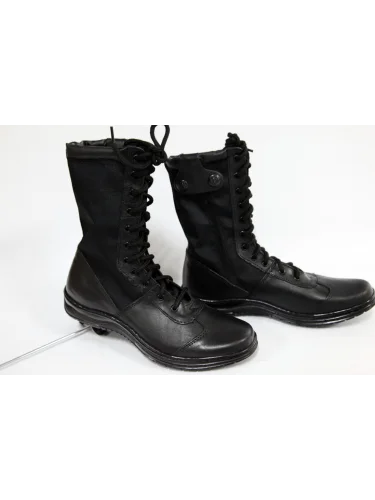 Ботинки 252 EXTREM Women Edition black | Garsing