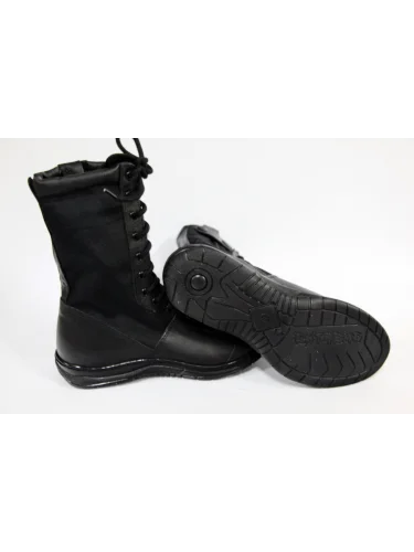 Ботинки 252 EXTREM Women Edition black | Garsing