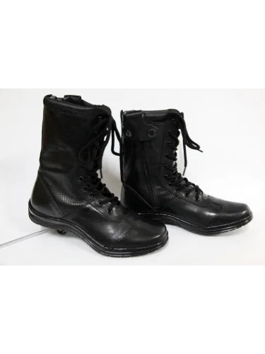 Ботинки 253 EXTREME Women Edition black | Garsing