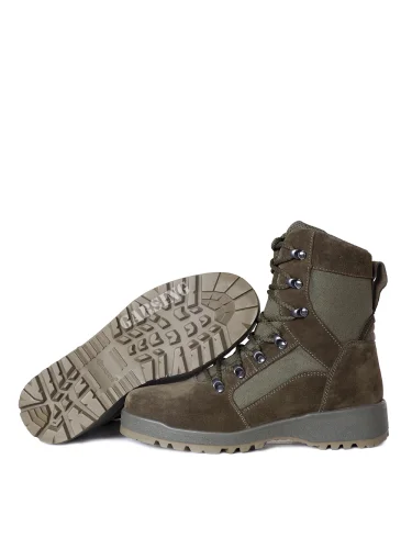Ботинки 5003 FENIX Olive | Garsing