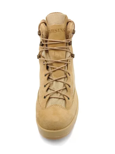 Ботинки 50048 FROG пустыня| Garsing