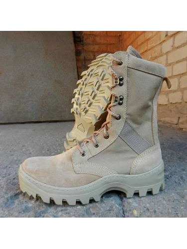 Ботинки 516 П Desert Shot | Garsing