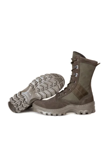 Ботинки 516 О Shot Oliva | Garsing