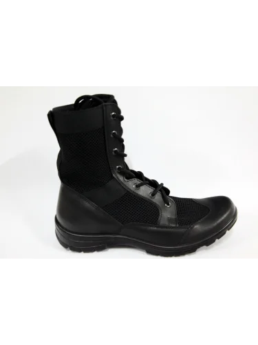 Ботинки 5235 Breeze Black | Garsing