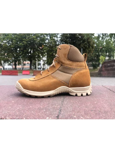 Ботинки 626 ARAVI Coyote | Garsing