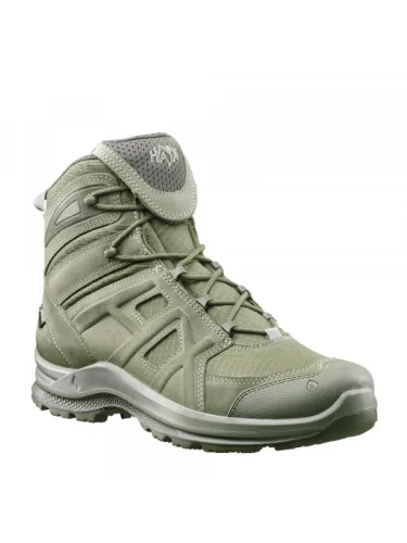Ботинки Black Eagle Athletic 2.0 V Gtx Mid/Sage | HAIX
