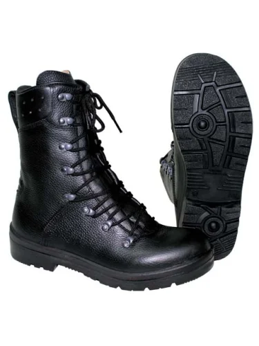 Ботинки Бундесвер модель 2007 Б/У оригинал