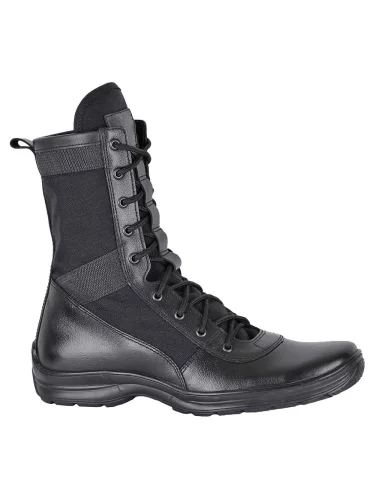 Ботинки Экстрим 119 Черные | Бутекс