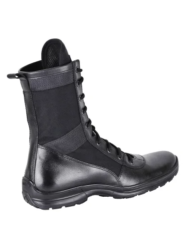 Ботинки Экстрим 119 Черные | Бутекс