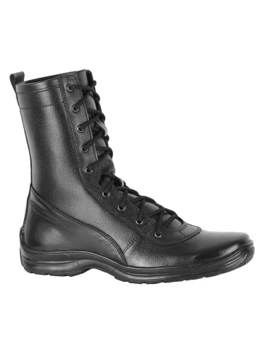 Ботинки Экстрим 1191 Черные | Бутекс