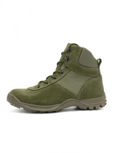 Ботинки G 0626 O «Aravi New» Olive| Garsing