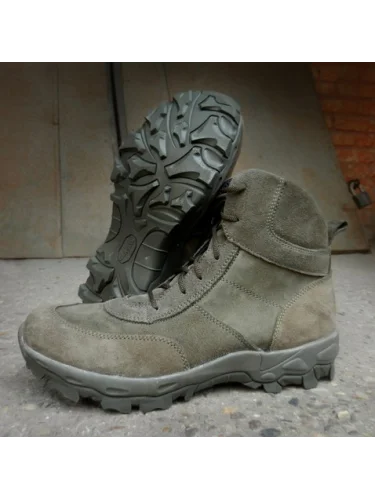 Ботинки Garsing 0526 O «DELTA OLIVA»