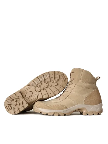 Ботинки 0526 П DELTA NEW | Garsing