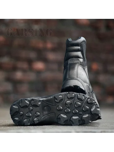 Ботинки Garsing 0647 «COMMANDER»