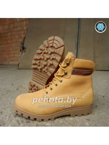 Ботинки Garsing 089 Ж «GARSING CITY»