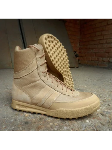 Ботинки Garsing 1005 П «АNTITERROR»