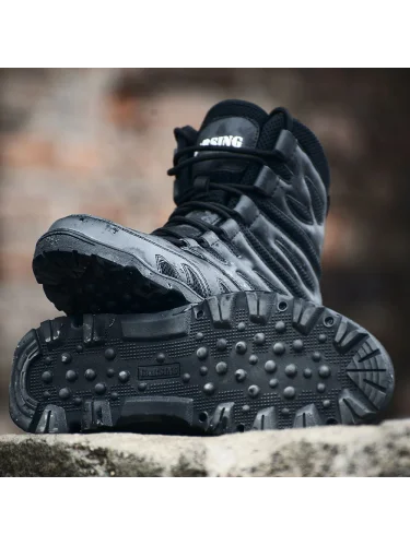 Ботинки Garsing 121103 «HYDRA»