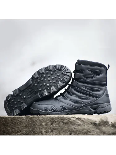 Ботинки Garsing 121103 «HYDRA»