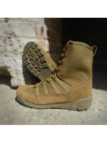 Ботинки Garsing 131 CB «SHARK»