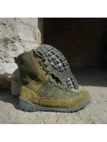 Ботинки Garsing 131 О «SHARK»