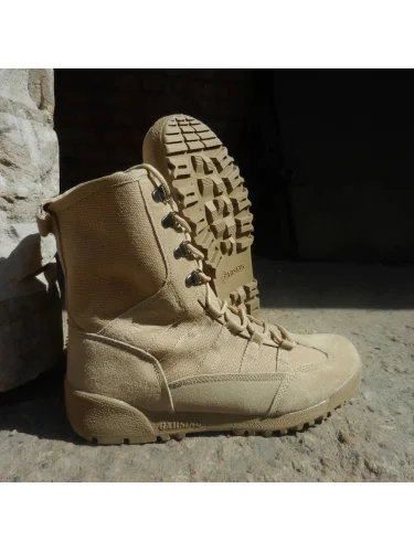 Ботинки Garsing 131 П «SHARK