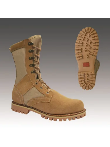 Ботинки Garsing 144 П «HAMMER»