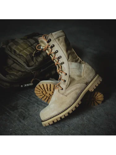 Ботинки Garsing 144 П «HAMMER»