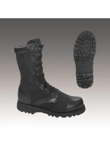 Ботинки облегченные Garsing 155 «MOUSON»