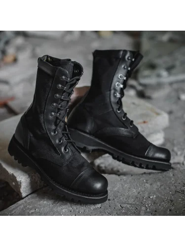 Ботинки облегченные Garsing 155 «MOUSON»