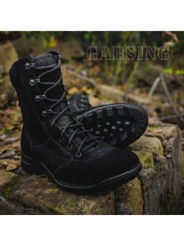 Ботинки Garsing 320с «HARPY»