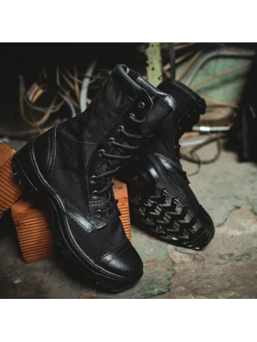 Ботинки тактические облегченные Garsing 35 «RUSH»