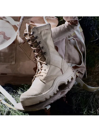 Ботинки Garsing 355П «SAHARA»