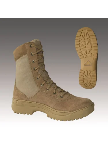 Ботинки Garsing 390 П «WIND»