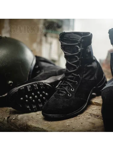 Ботинки Garsing 3901 С «HARPY LIGHT»