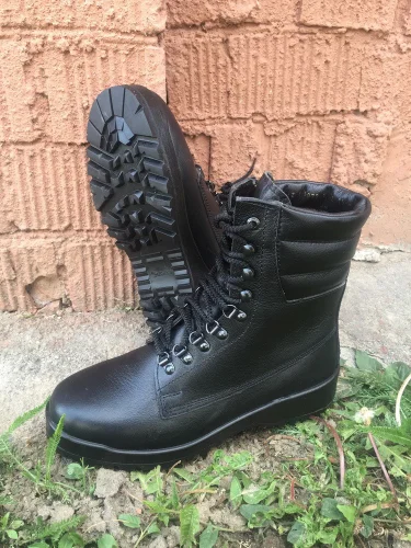 Ботинки Garsing 5077 «Англия»