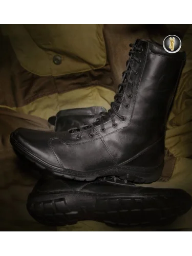 Ботинки Garsing 00251 «EXTREME III»